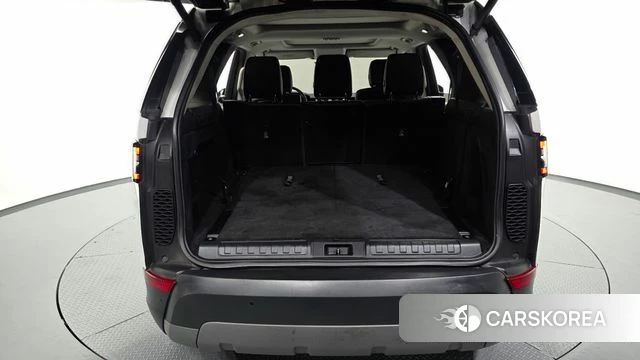 Land Rover Discovery 5 id 4856344 из Кореи 11