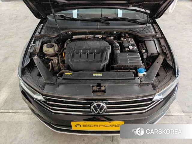 Volkswagen Magotan id 4238169 из Китая 11