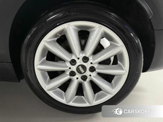 Mini Cooper Clubman id 4561695 из Кореи 11