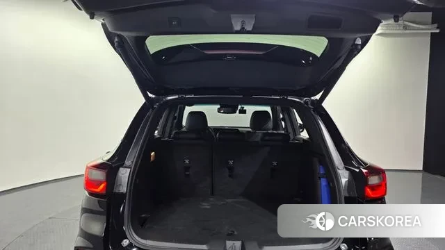 Chevrolet (GM Daewoo) The New Trail Blazer id 3571704 из Кореи 11