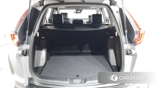 Honda CR-V 5th generation id 3355198 из Кореи 11