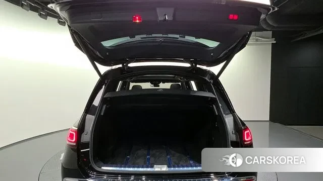 Mercedes-Benz GLS - Class X167 id 2984477 из Кореи 11