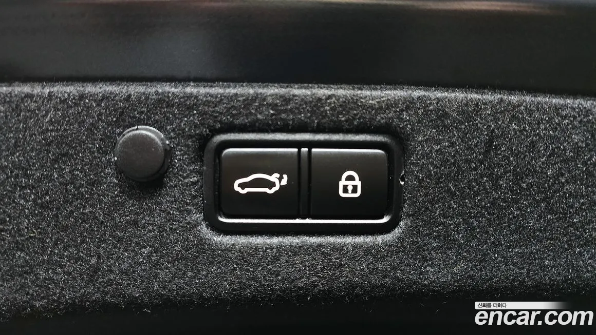 Hyundai The New Grandeur IG id 1989901 из Кореи 11