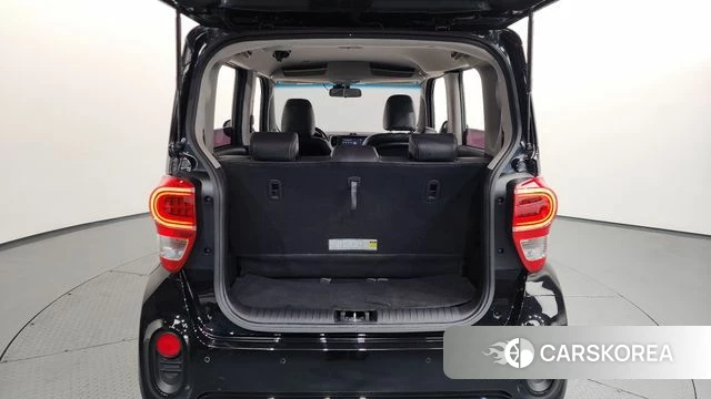 Kia The New Ray id 3886606 из Кореи 11