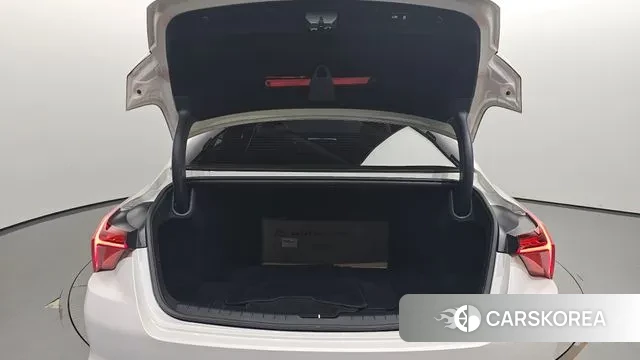 Kia K8 id 3059522 из Кореи 11