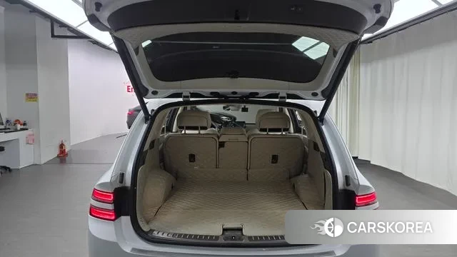 Genesis GV80 id 3031815 из Кореи 11