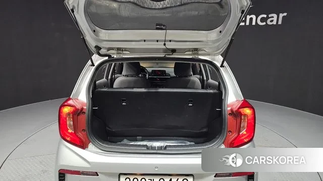 Kia Morning Urban (JA) id 3788202 из Кореи 11