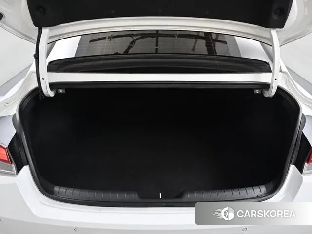 Hyundai Avante (CN7) id 3401077 из Кореи 11