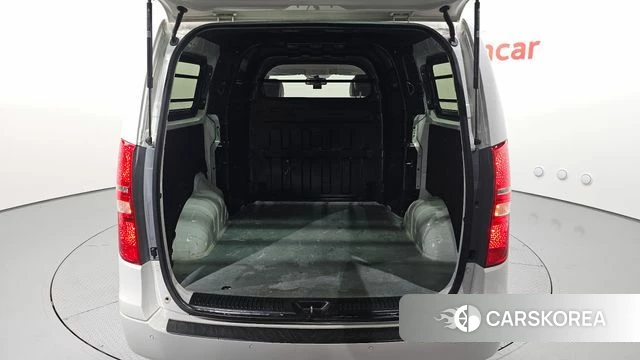 Hyundai The New Grand Starex id 3833487 из Кореи 11