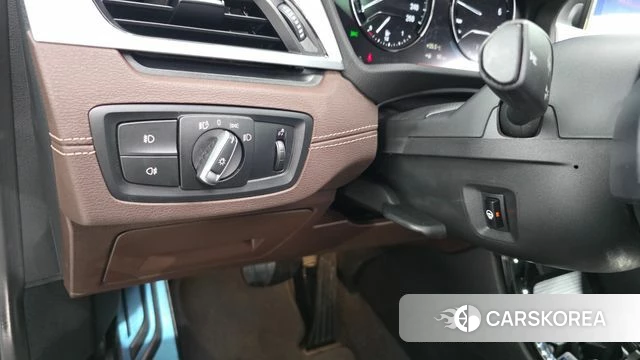 BMW X1 (F48) id 4632014 из Кореи 11