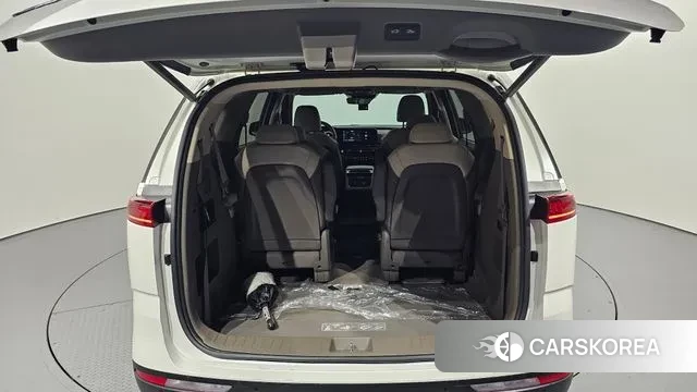 Kia Carnival 4th generation id 3422074 из Кореи 11