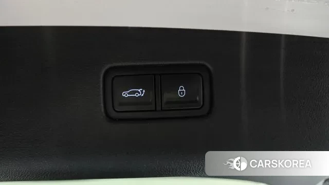 Genesis GV70 id 3502436 из Кореи 11