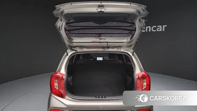 Kia Morning Urban (JA) id 3390562 из Кореи 11