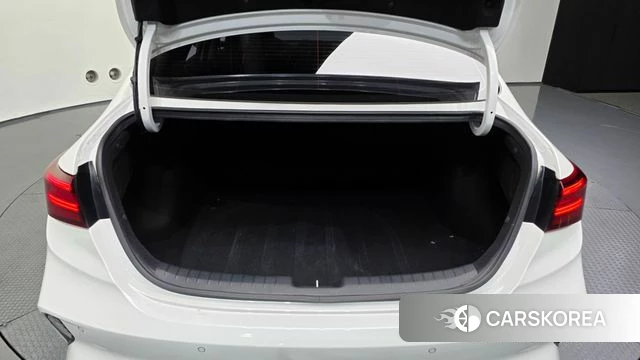 Kia The New K3 2nd generation id 4308749 из Кореи 11