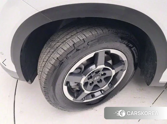 Hyundai The New Palisade id 3098078 из Кореи 11