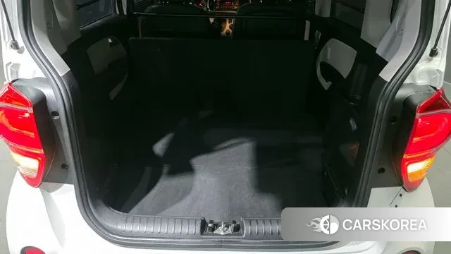 Kia The New Ray id 3671277 из Кореи 11