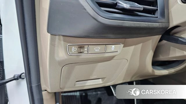 Kia K8 id 4443380 из Кореи 11