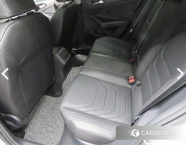 Volkswagen 7th Generation of Jetta id 4573558 из Кореи 11