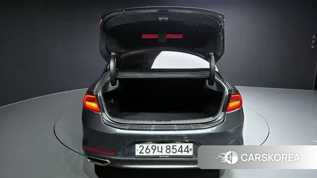 Hyundai Grandeur IG id 3045076 из Кореи 11