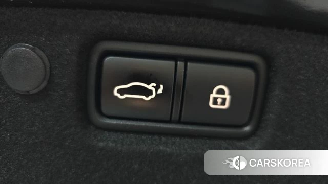 Kia K7 Premier id 4595101 из Кореи 11