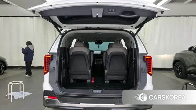 Kia The New Carnival 4th Generation id 3721005 из Кореи 11