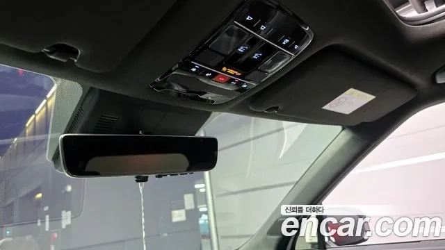 Hyundai Santa Fe (MX5) id 2934846 из Кореи 11