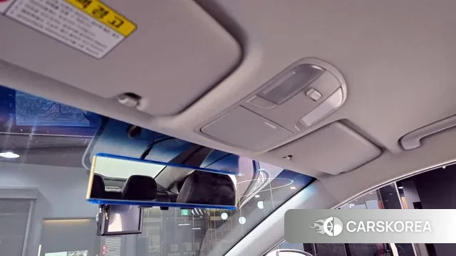 Hyundai The New Avante AD id 3375105 из Кореи 11