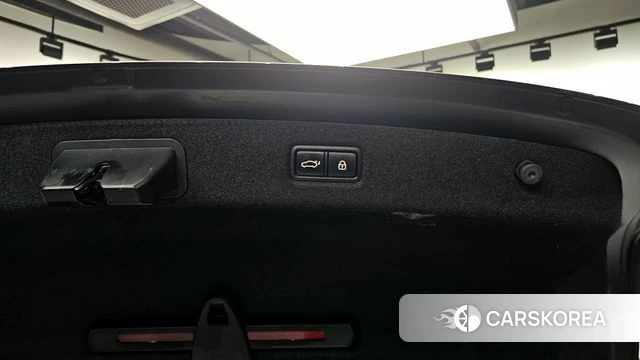 Genesis EQ900 id 4295022 из Кореи 11
