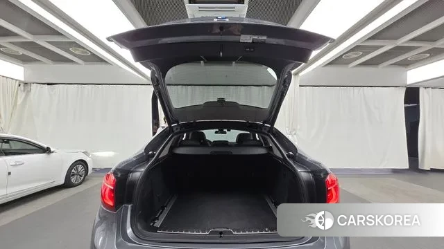 BMW X6 (F16) id 3474457 из Кореи 11