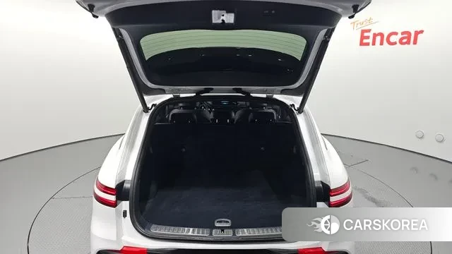 Genesis GV70 id 3493554 из Кореи 11