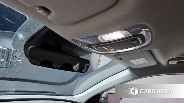 Hyundai The New Avante Hybrid (CN7) id 3347911 из Кореи 11