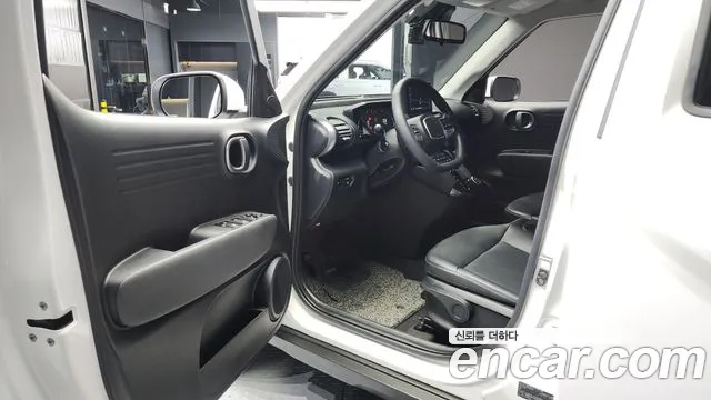 Hyundai Casper id 2619946 из Кореи 11