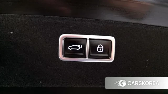 Genesis G80 (RG3) id 3572463 из Кореи 11