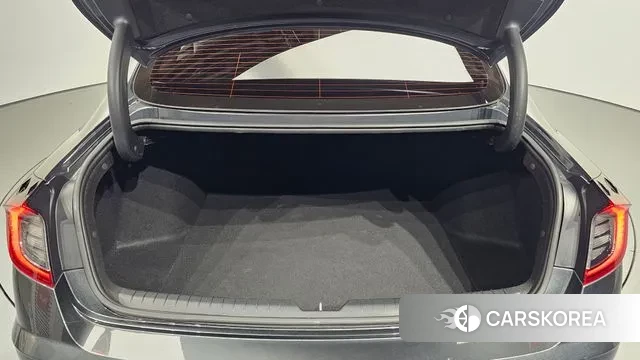 Hyundai Sonata (DN8) id 3302559 из Кореи 11