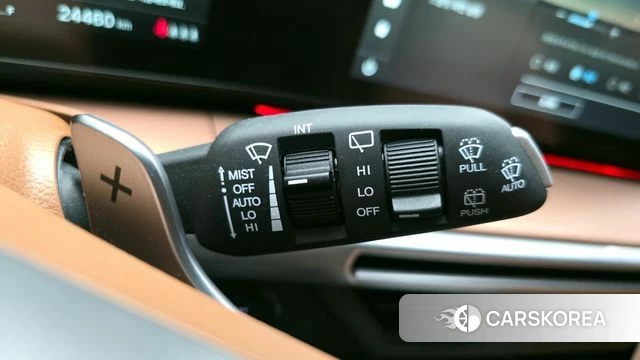 Ssangyong The New Torres id 3963397 из Кореи 11