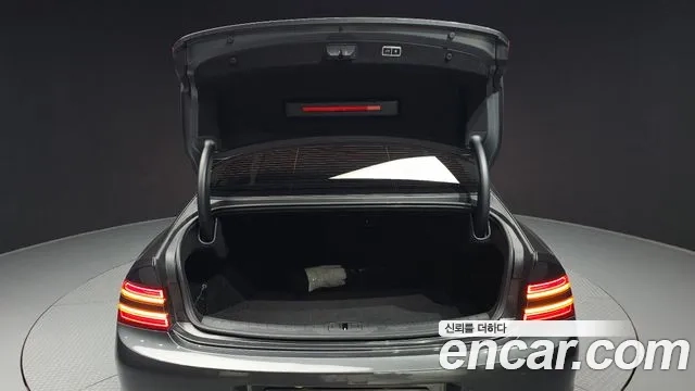 Genesis G80 (RG3) id 2951348 из Кореи 11