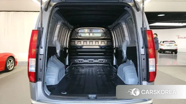 Hyundai Staria id 3492604 из Кореи 11