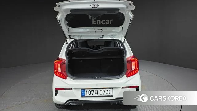 Kia Morning Urban (JA) id 4854446 из Кореи 11