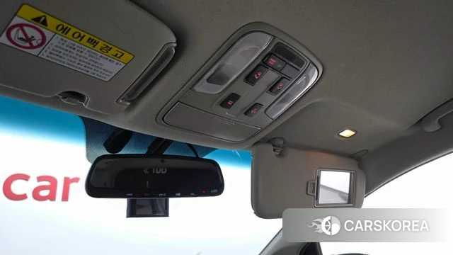 Kia The New Carnival id 4536332 из Кореи 11