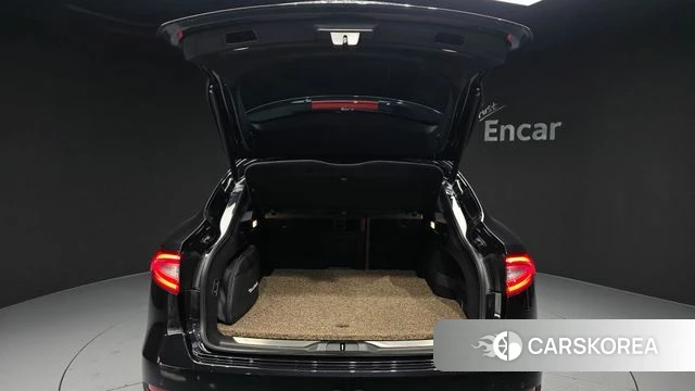 Maserati Levante id 3845359 из Кореи 11