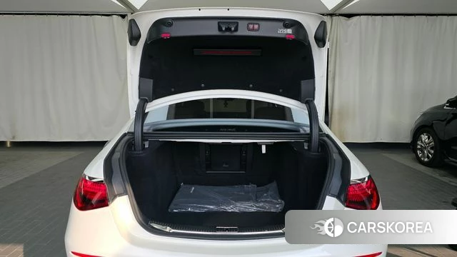 Mercedes-Benz S-Class W223 id 4469150 из Кореи 11