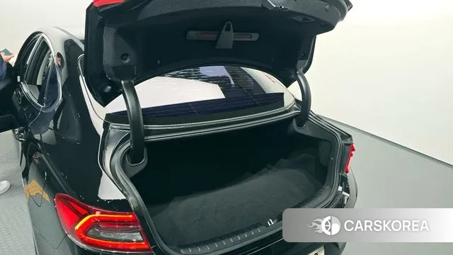 Hyundai Grandeur IG id 3386207 из Кореи 11