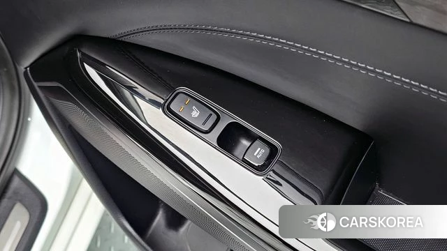 Kia K7 Premier id 4285254 из Кореи 11