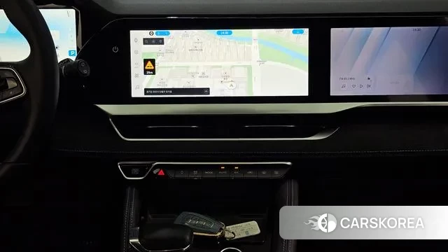 Renault Korea (Samsung) Grand Coleos id 3081379 из Кореи 11