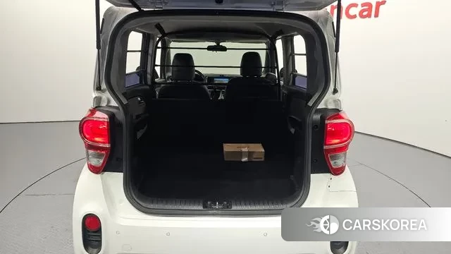 Kia The New Ray id 3428174 из Кореи 11