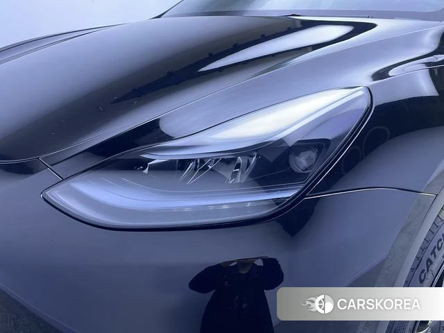 Tesla Model Y id 3908153 из Китая 11