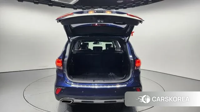 Hyundai The New Max Cruise id 3029551 из Кореи 11