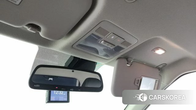 Hyundai Venue id 4384052 из Кореи 11