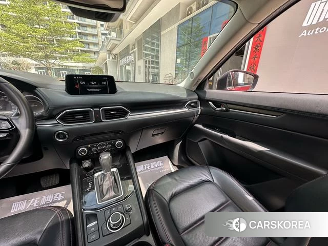 Mazda CX-5 id 4353819 из Китая 11