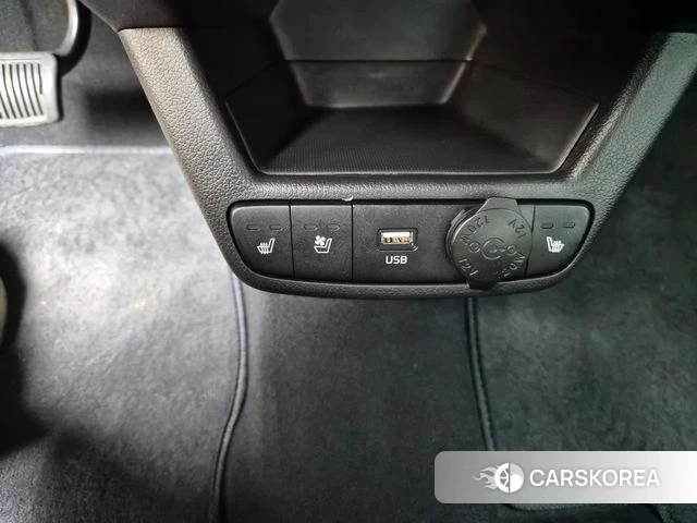 Kia The New Kia Ray id 4628522 из Кореи 11